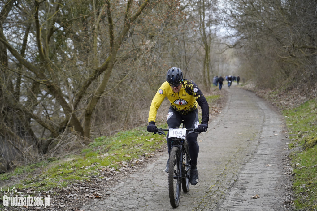 MTB XC Grudziądz Cytadela 2024