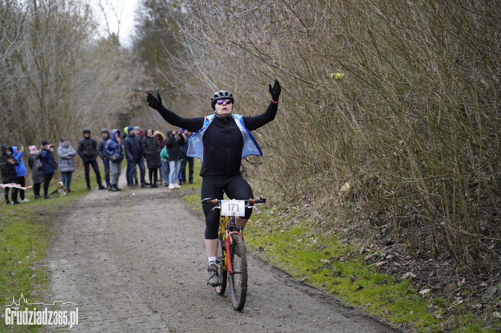 MTB XC Grudziądz Cytadela 2024