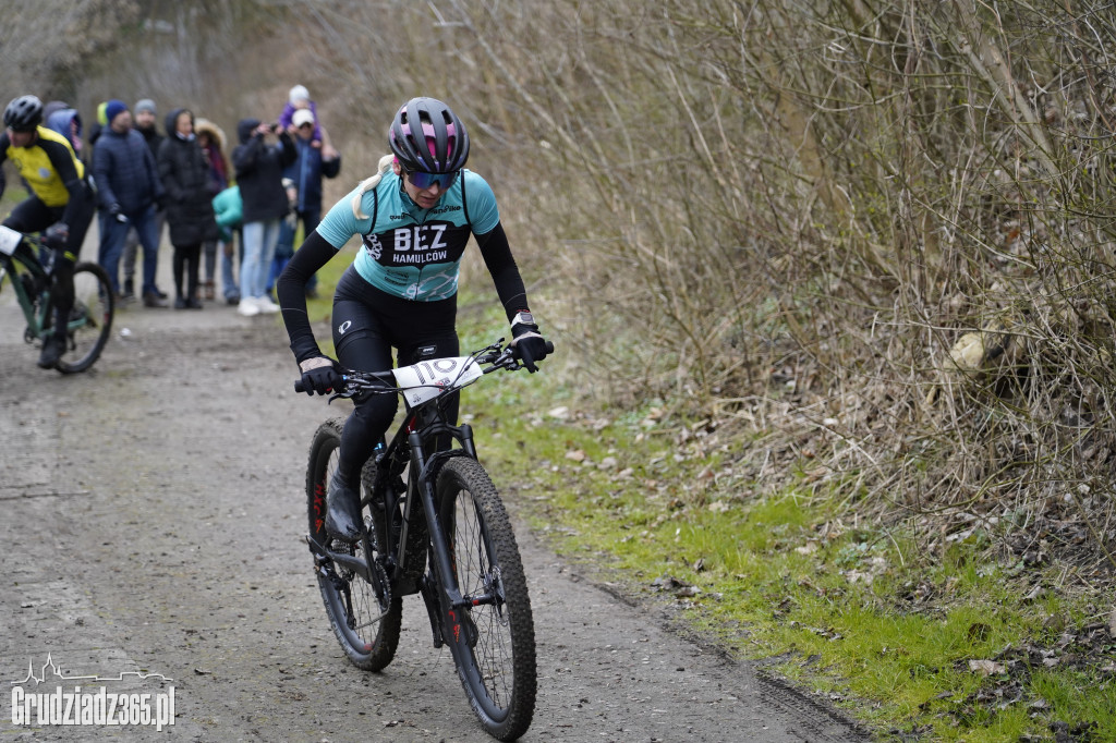 MTB XC Grudziądz Cytadela 2024