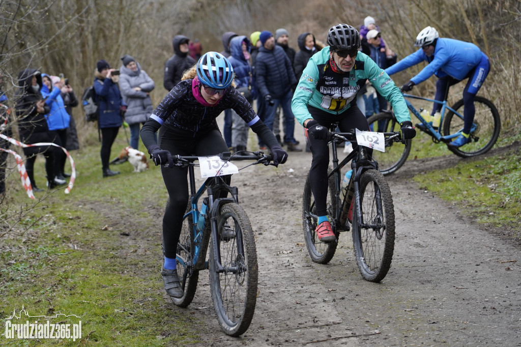 MTB XC Grudziądz Cytadela 2024