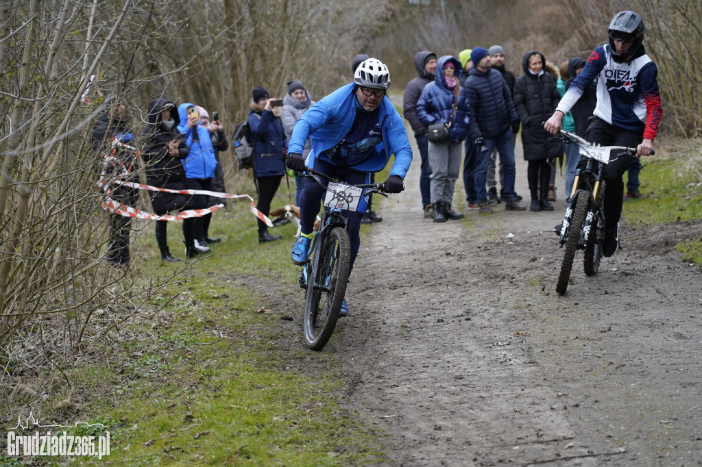 MTB XC Grudziądz Cytadela 2024
