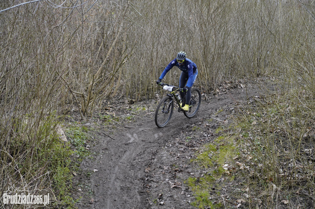 MTB XC Grudziądz Cytadela 2024