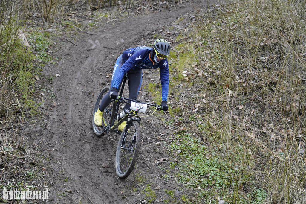 MTB XC Grudziądz Cytadela 2024
