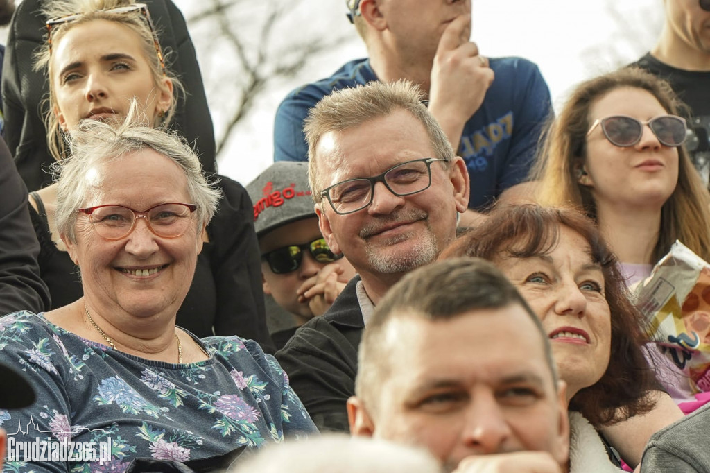 ZOOLeszcz GKM Grudziądz wygrywa sparing z KS Apator Toruń