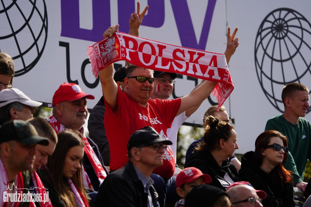 Finał Drużynowych Mistrzostw Europy na żużlu