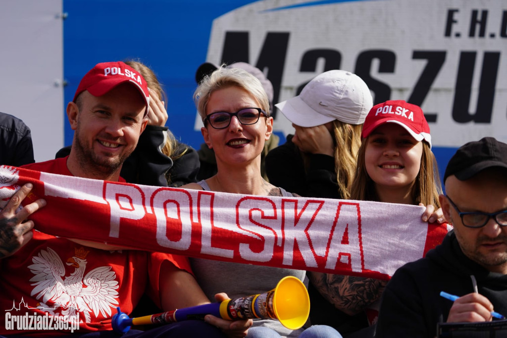 Finał Drużynowych Mistrzostw Europy na żużlu