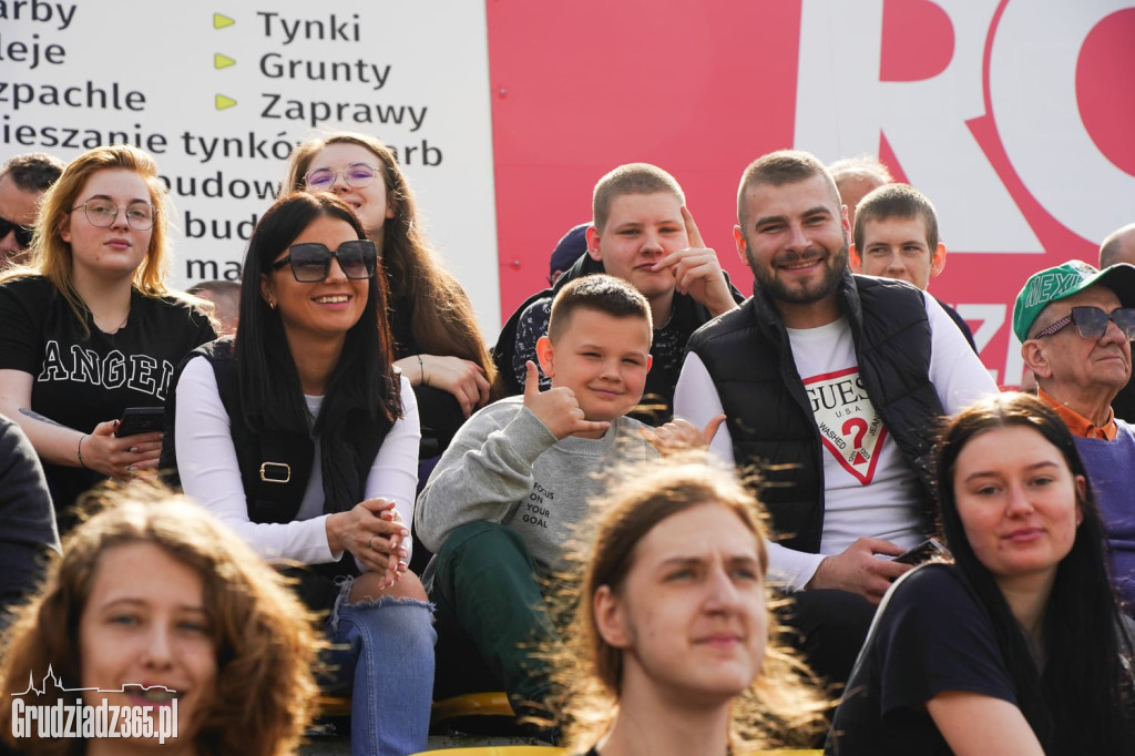 Finał Drużynowych Mistrzostw Europy na żużlu