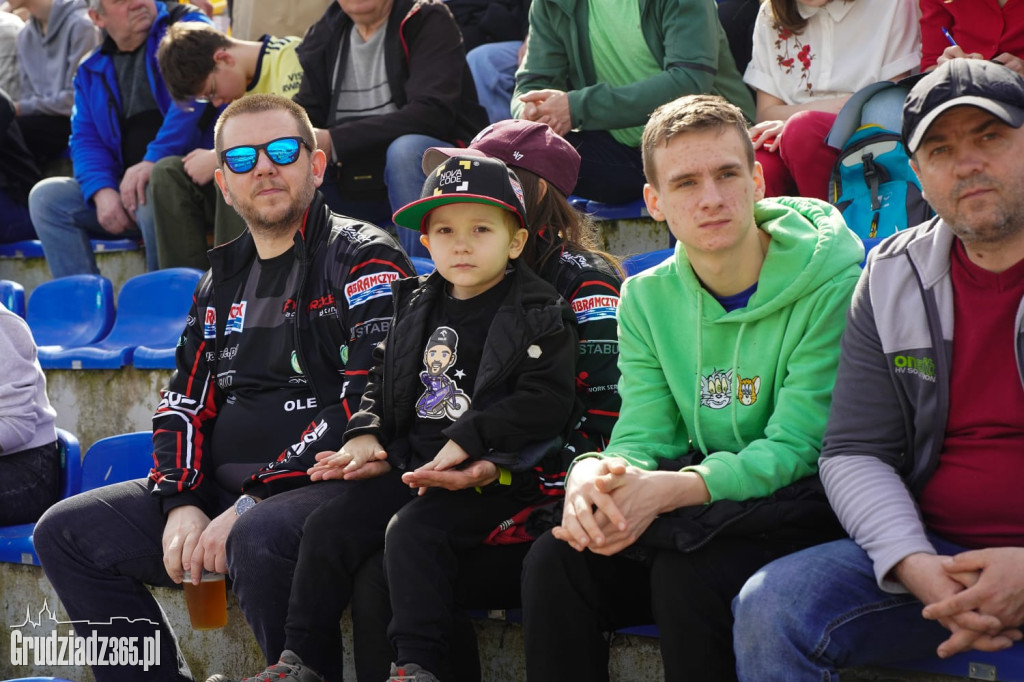 Finał Drużynowych Mistrzostw Europy na żużlu