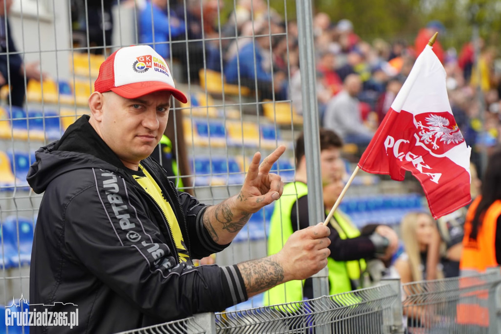 Finał Drużynowych Mistrzostw Europy na żużlu