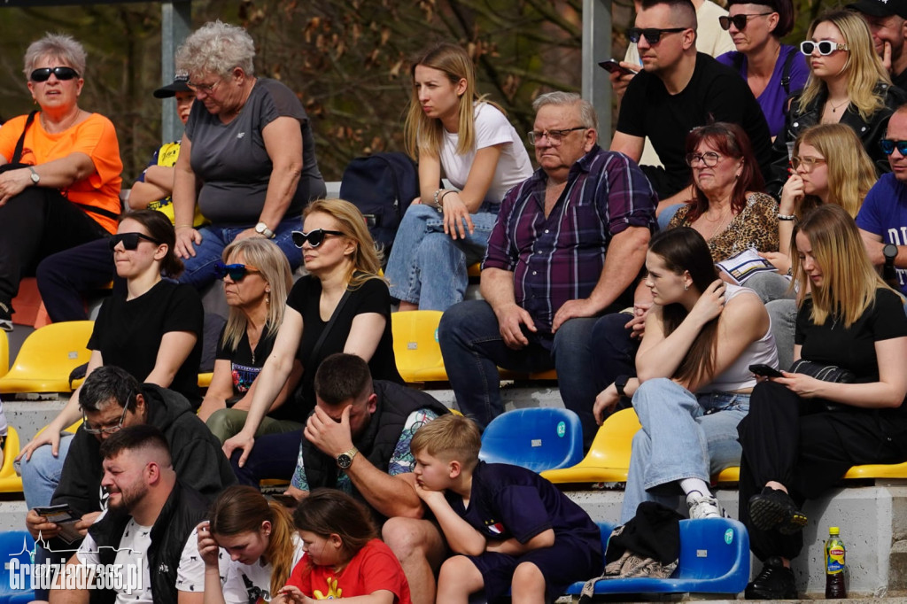 ZOOLESZCZ GKM Grudziądz wygrywa sparing z Cellfast Wilki Krosno