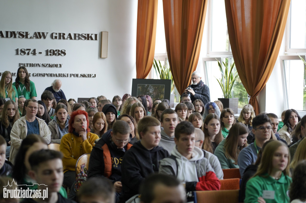 III Grudziądzki Piknik Naukowy w ZSR