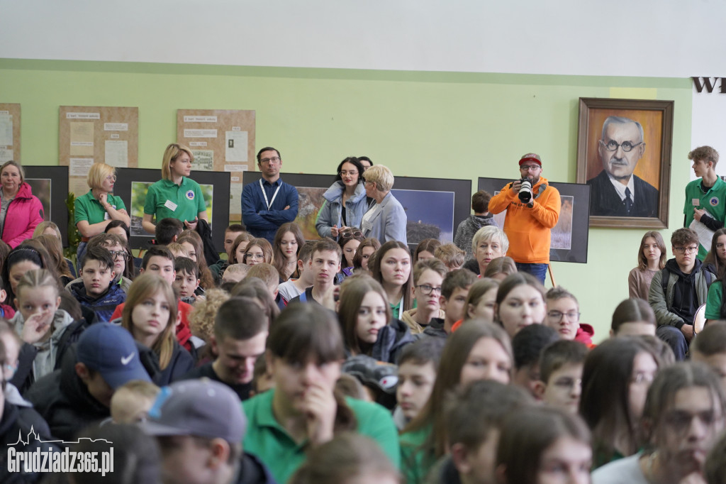 III Grudziądzki Piknik Naukowy w ZSR