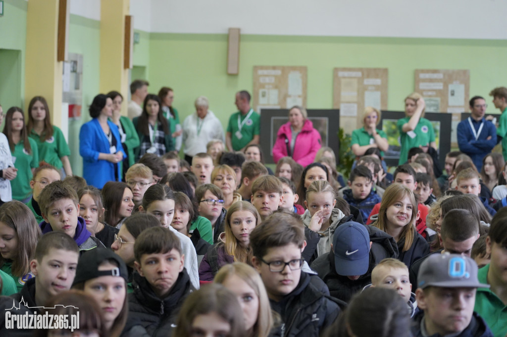 III Grudziądzki Piknik Naukowy w ZSR