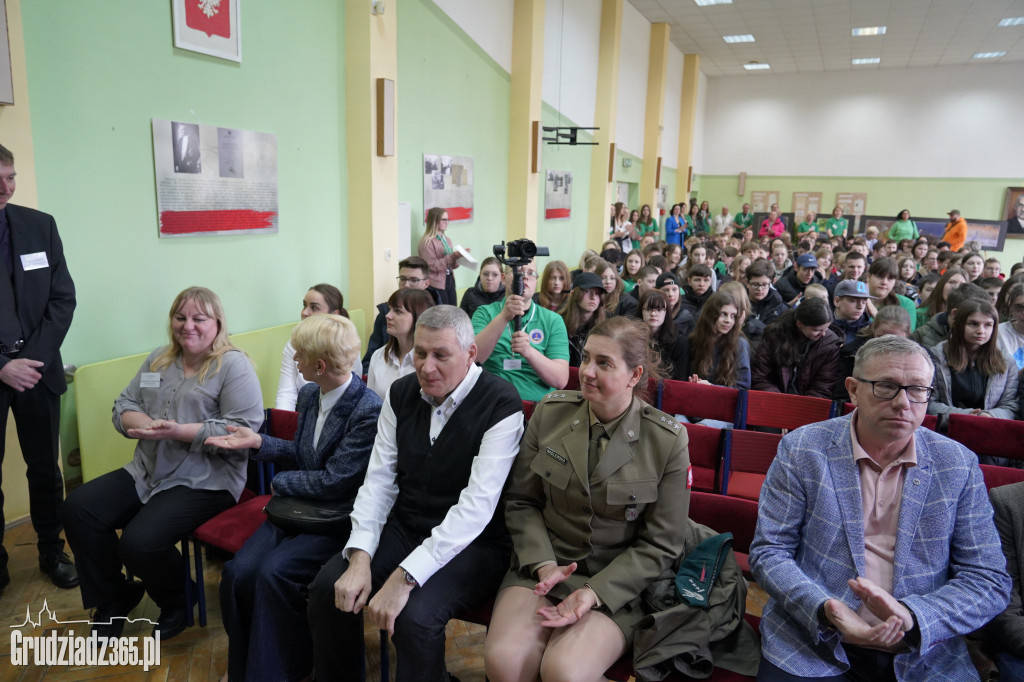 III Grudziądzki Piknik Naukowy w ZSR