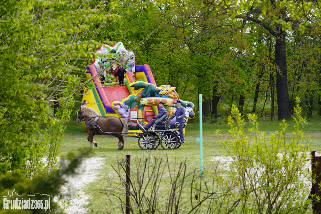 III Grudziądzki Piknik Naukowy w ZSR