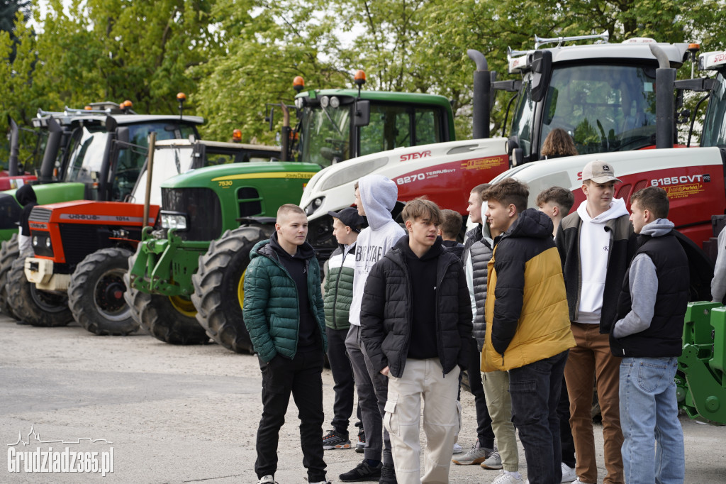 III Grudziądzki Piknik Naukowy w ZSR