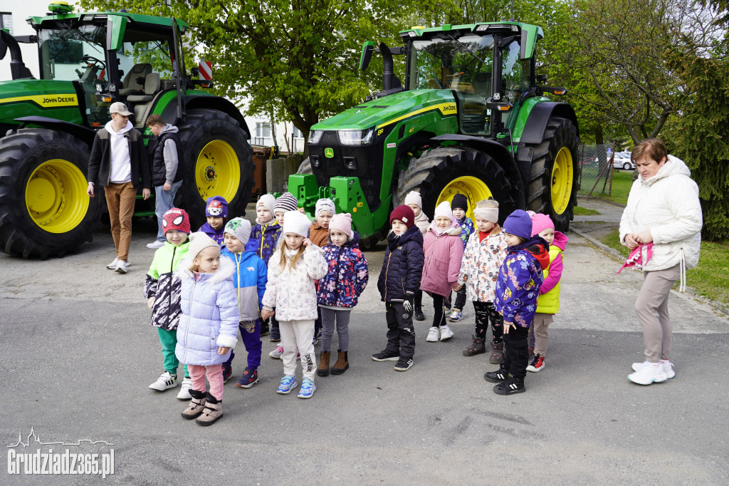 III Grudziądzki Piknik Naukowy w ZSR