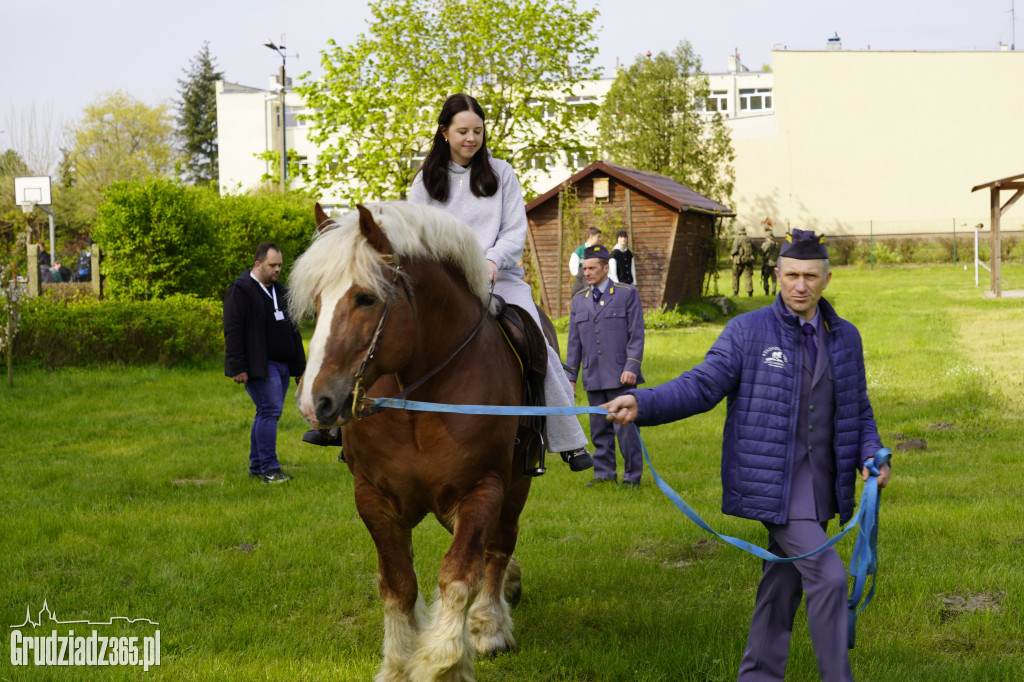 III Grudziądzki Piknik Naukowy w ZSR