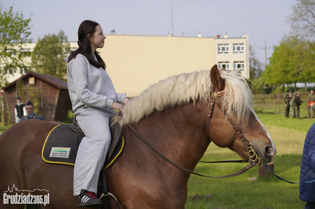 III Grudziądzki Piknik Naukowy w ZSR