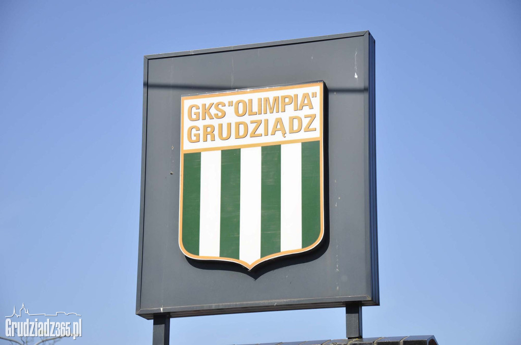 Półmaraton Grudziądz - Rulewo - Śladami Bronka Malinowskiego - start