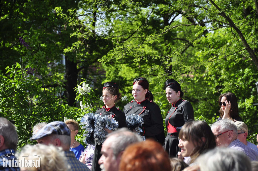 Europejski Piknik Rodzinny  w Parku Miejskim