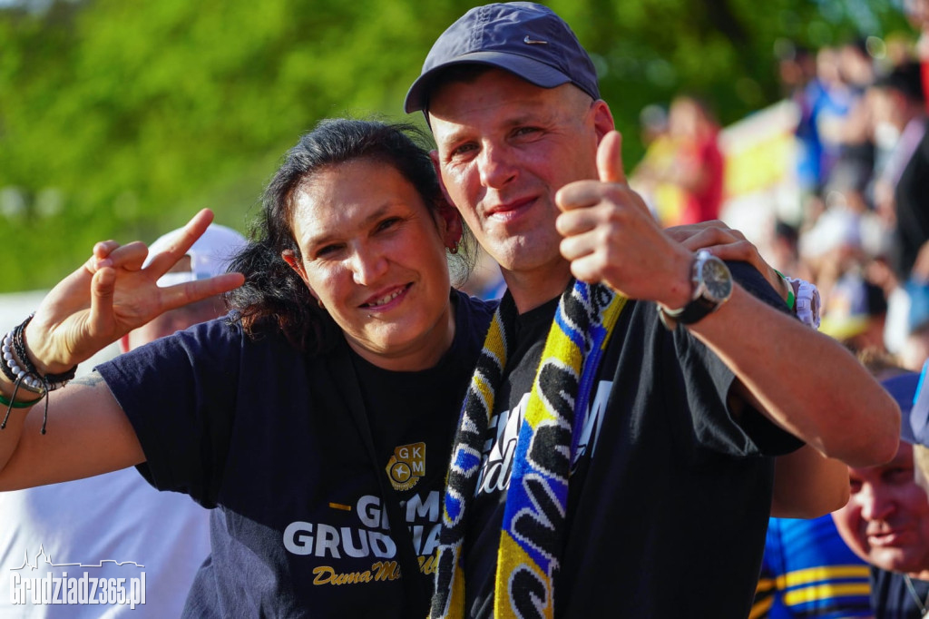 ZooLeszcz GKM Grudziądz nokautuje FOGO Unia Leszno