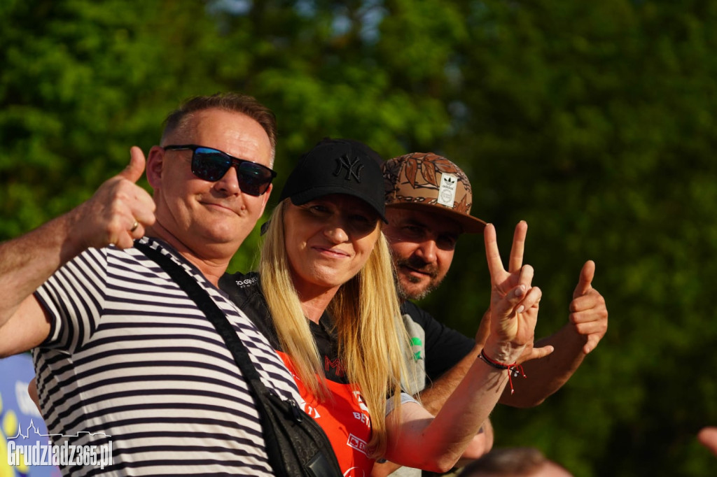 ZooLeszcz GKM Grudziądz nokautuje FOGO Unia Leszno