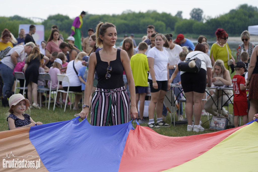 Balonowy Dzień Dziecka