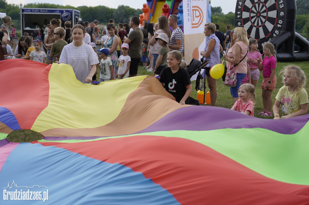 Balonowy Dzień Dziecka