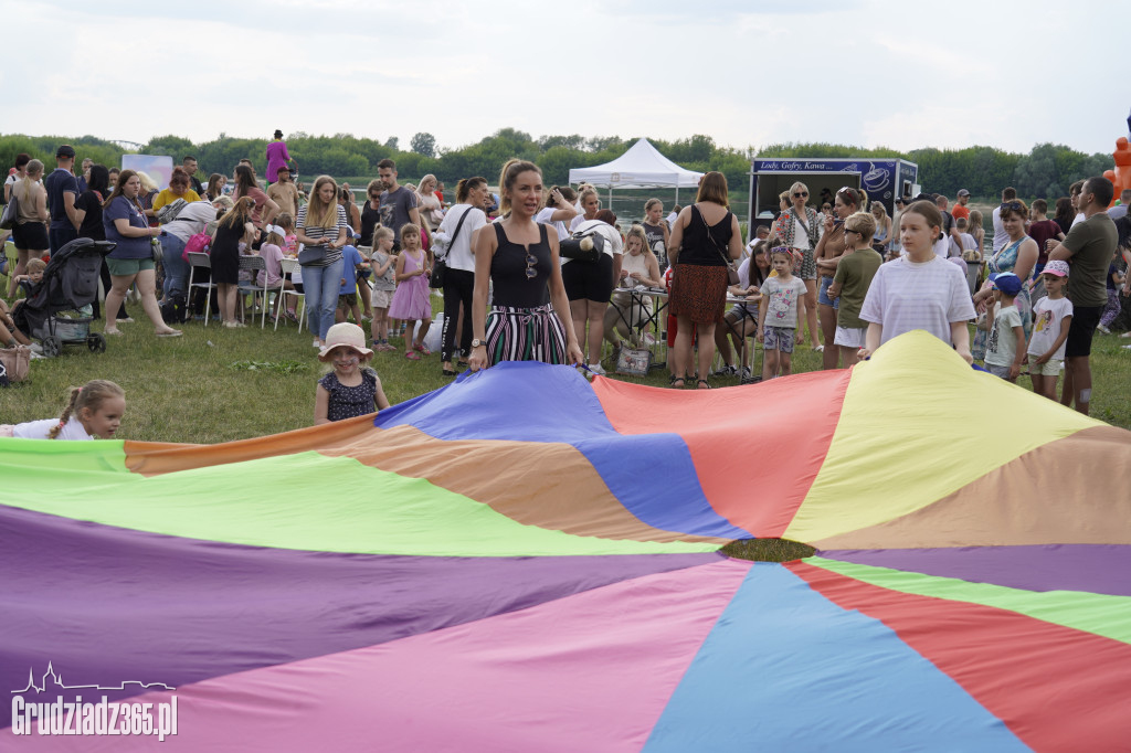 Balonowy Dzień Dziecka
