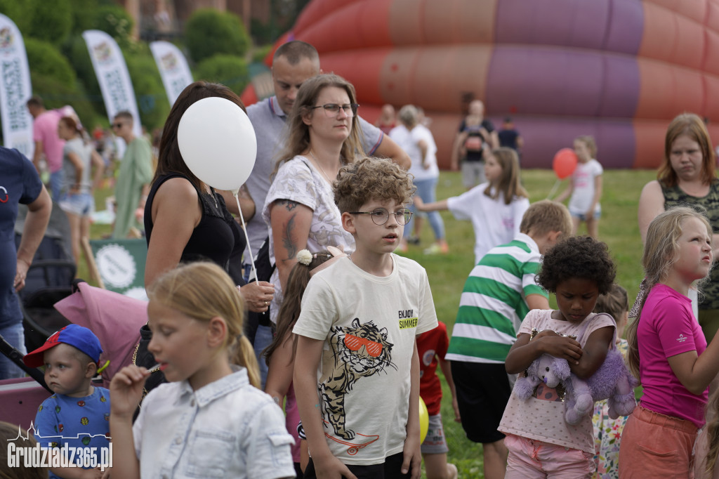 Balonowy Dzień Dziecka