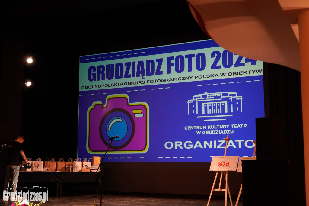Grudziądz Foto 2024