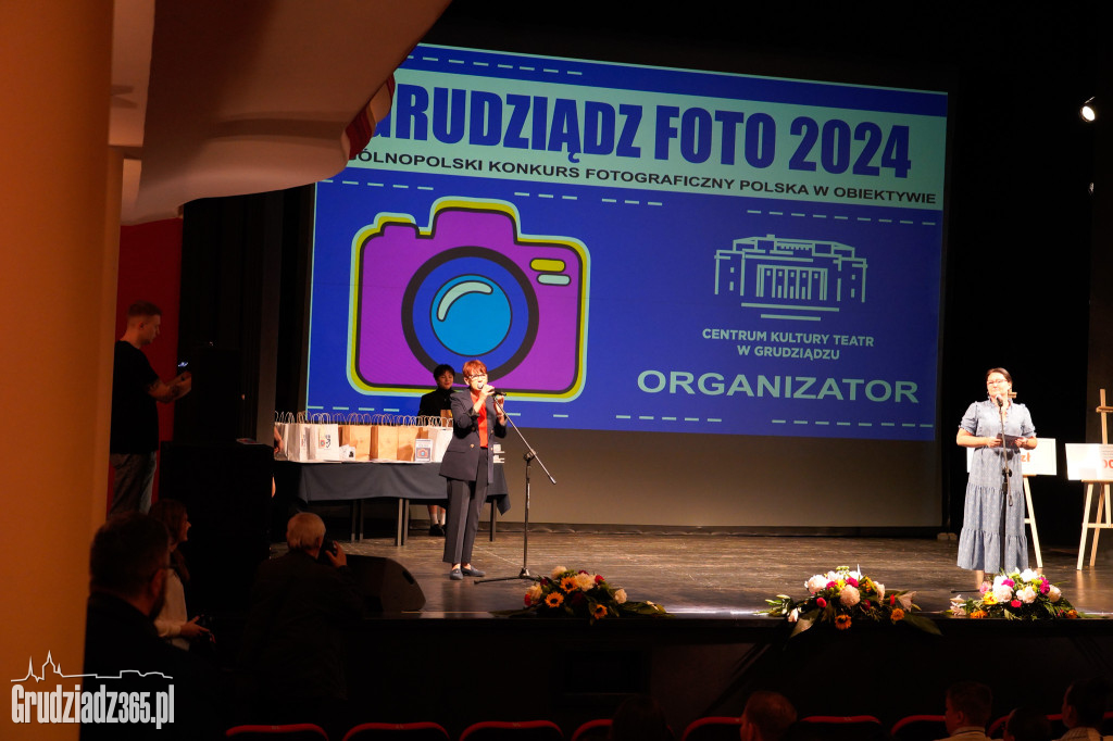 Grudziądz Foto 2024