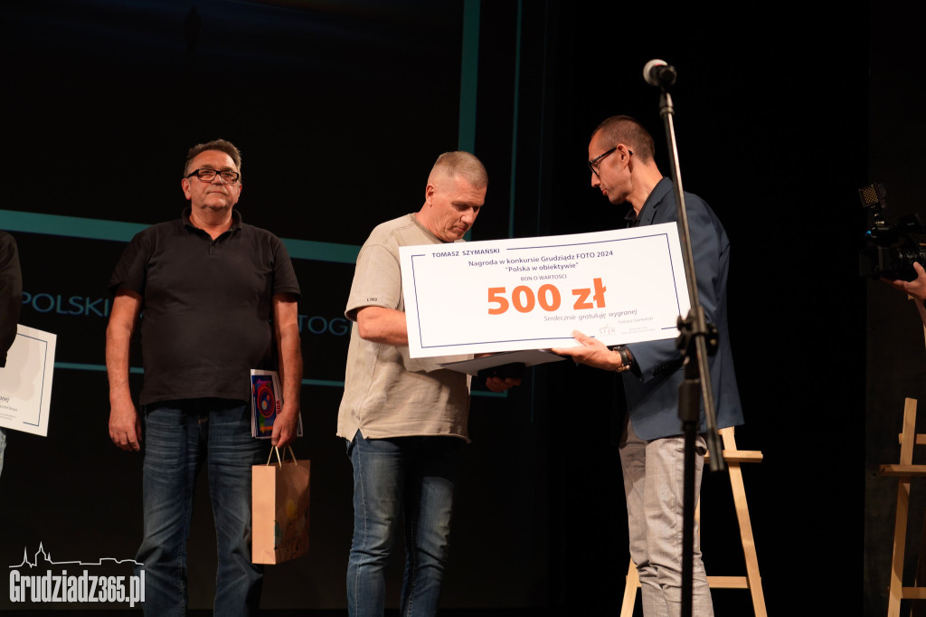 Grudziądz Foto 2024