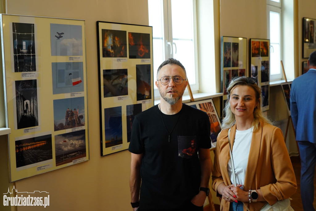 Grudziądz Foto 2024