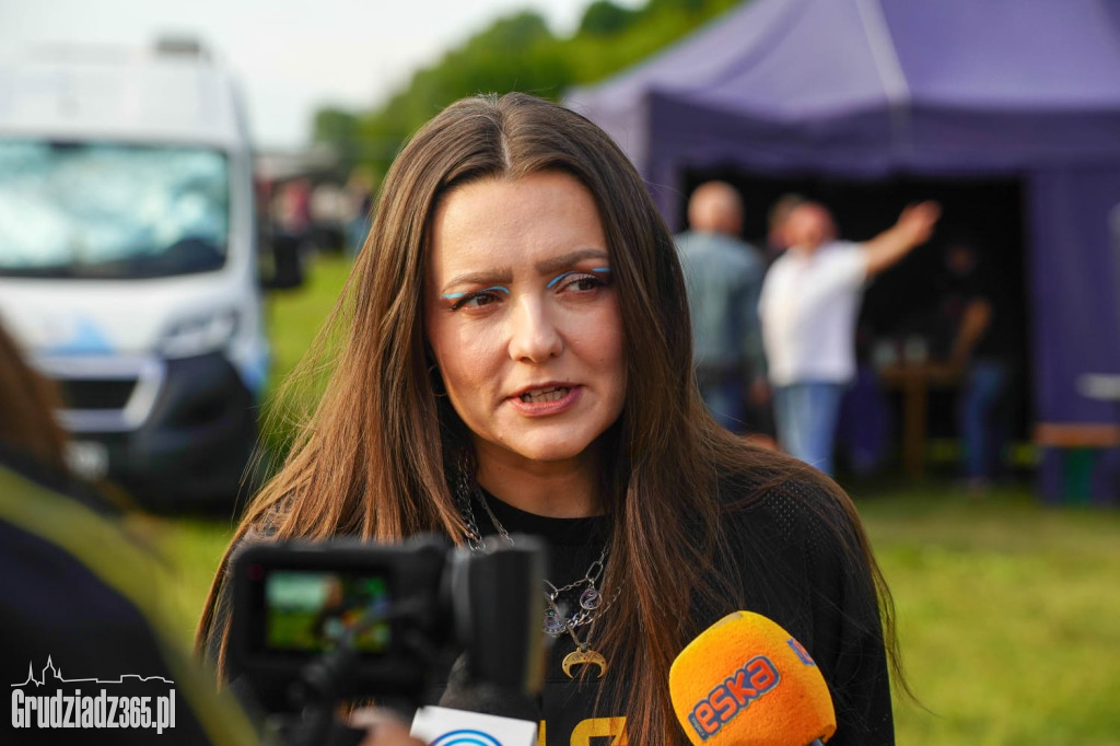Grudziądz świętuje 733. urodziny. Szukajcie się na zdjęciach