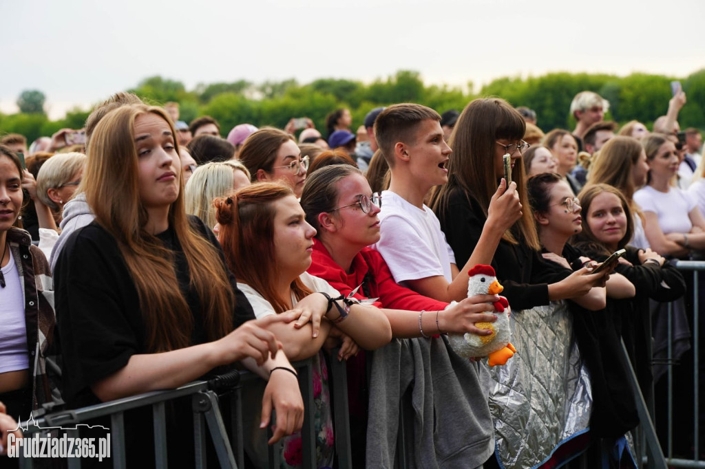 Grudziądz świętuje 733. urodziny. Szukajcie się na zdjęciach