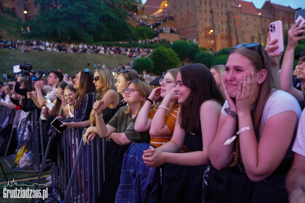 Grudziądz świętuje 733. urodziny. Szukajcie się na zdjęciach