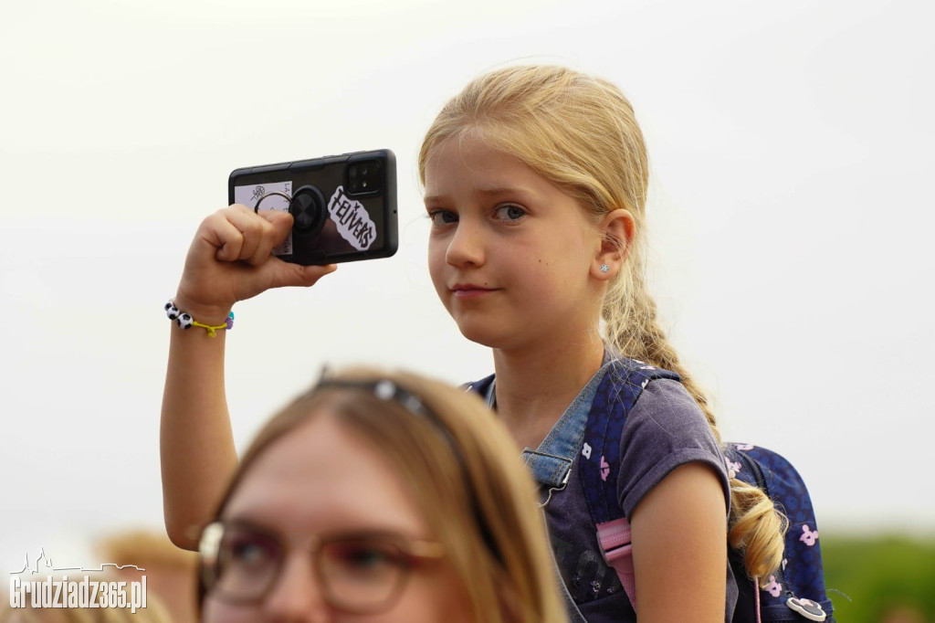 Grudziądz świętuje 733. urodziny. Szukajcie się na zdjęciach