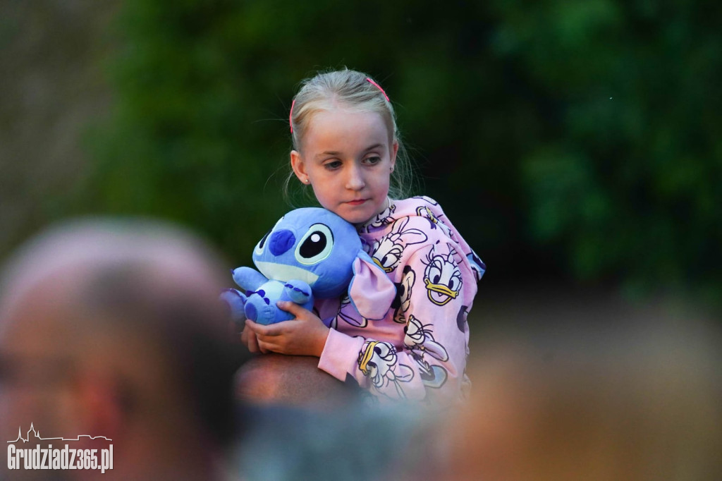 Grudziądz świętuje 733. urodziny. Szukajcie się na zdjęciach