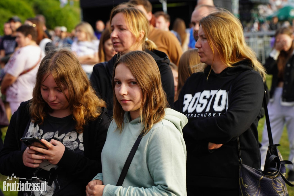 Grudziądz świętuje 733. urodziny. Szukajcie się na zdjęciach