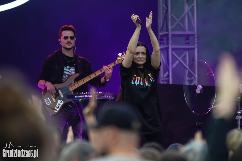 Grudziądz świętuje 733. urodziny. Szukajcie się na zdjęciach