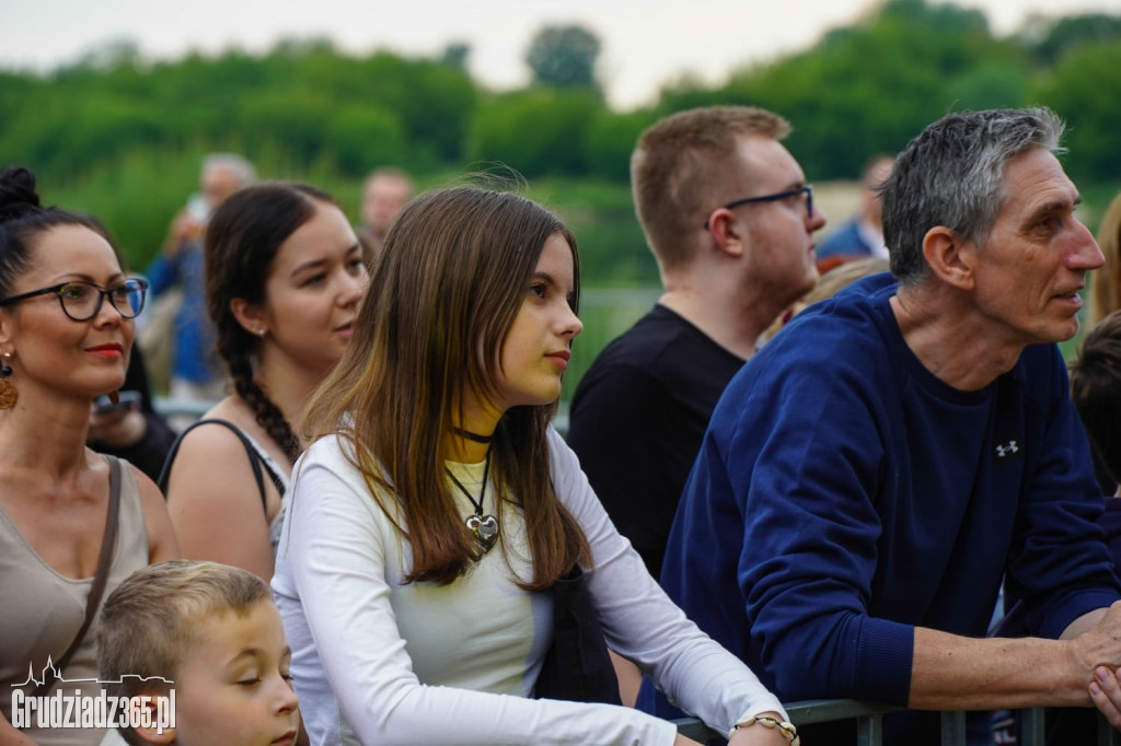 Grudziądz świętuje 733. urodziny. Drugi dzień obchodów