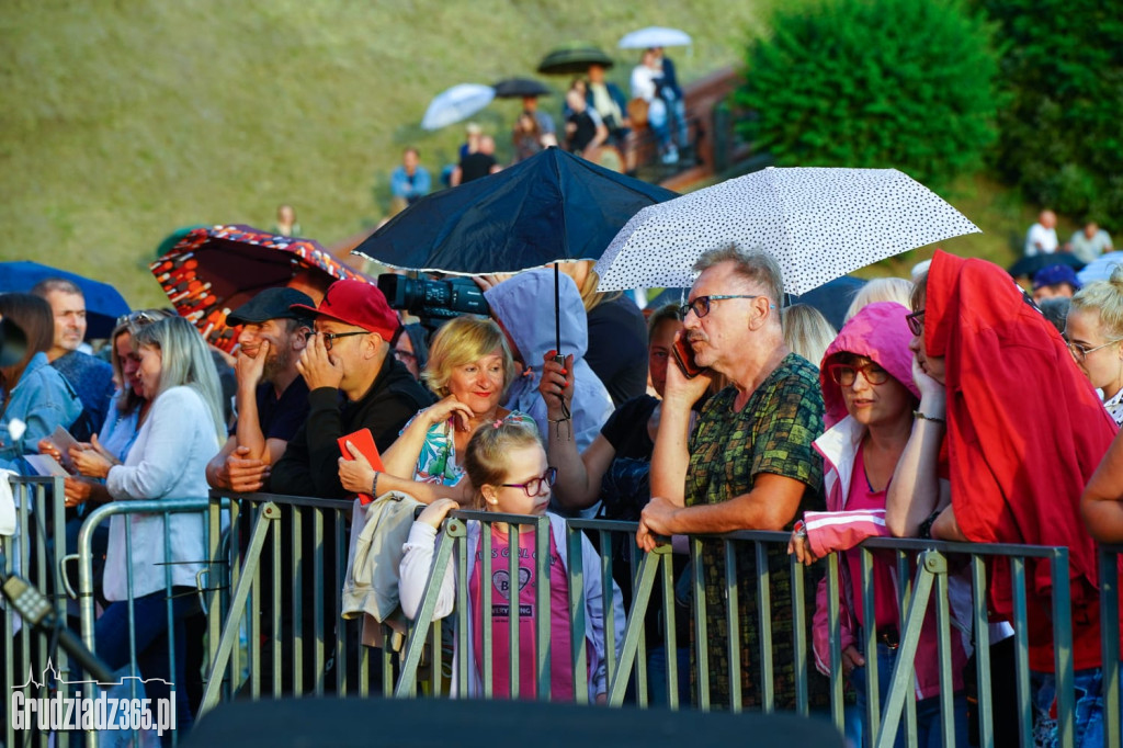 Grudziądz świętuje 733. urodziny. Drugi dzień obchodów