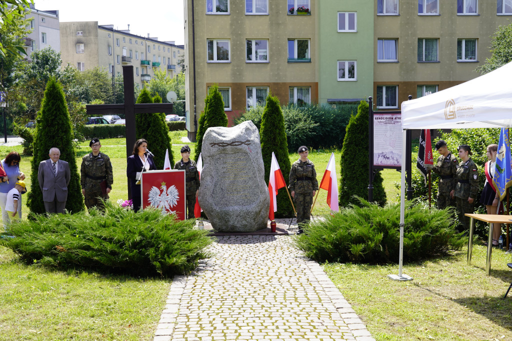 Rocznica Krwawej Niedzieli. Obchody w Grudziądzu