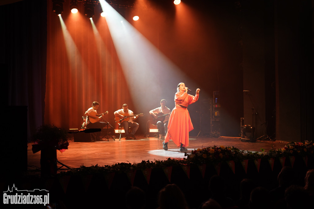 VII Festiwal FADO - pierwszy dzień