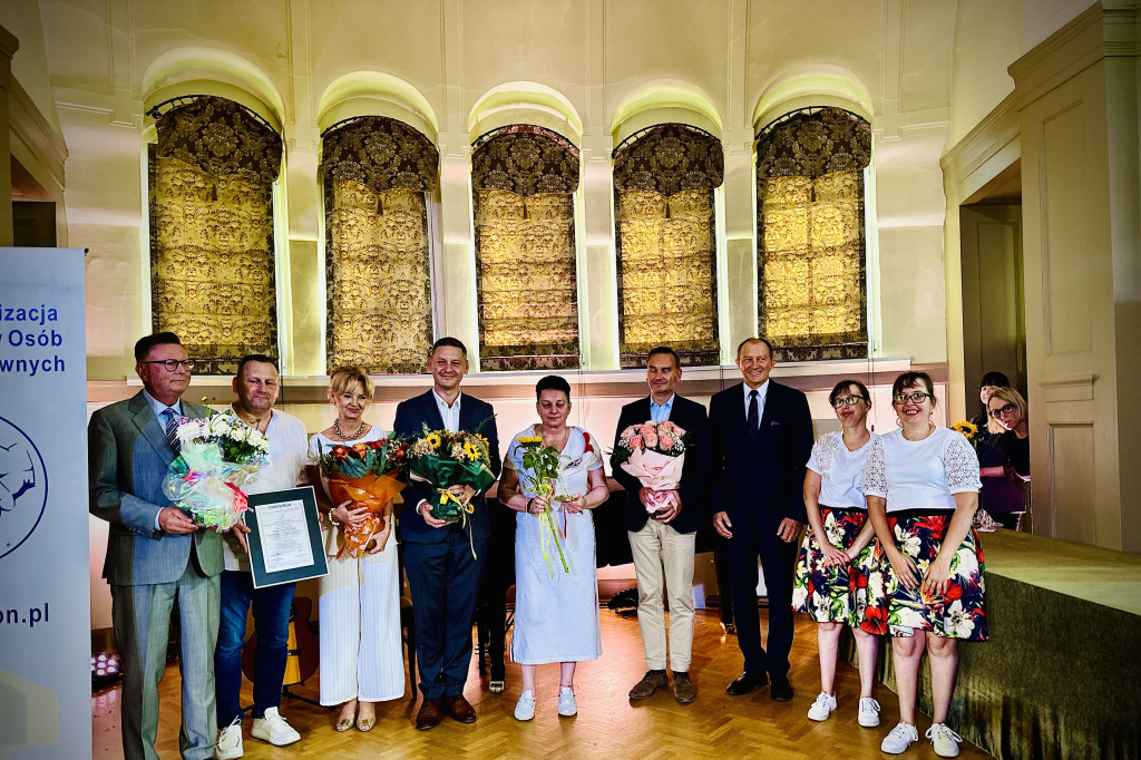 Gala wręczenia nagrody Lodołamacze 2024