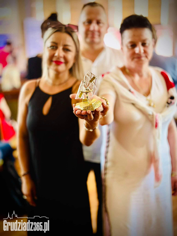 Gala wręczenia nagrody Lodołamacze 2024
