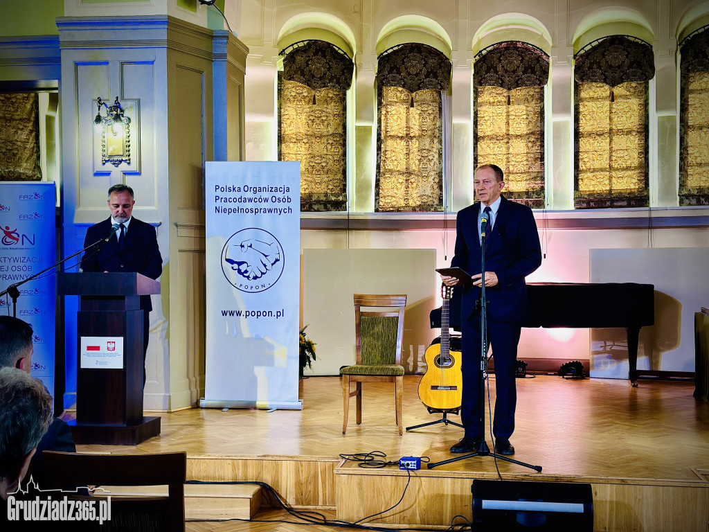 Gala wręczenia nagrody Lodołamacze 2024