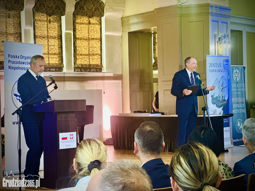 Gala wręczenia nagrody Lodołamacze 2024